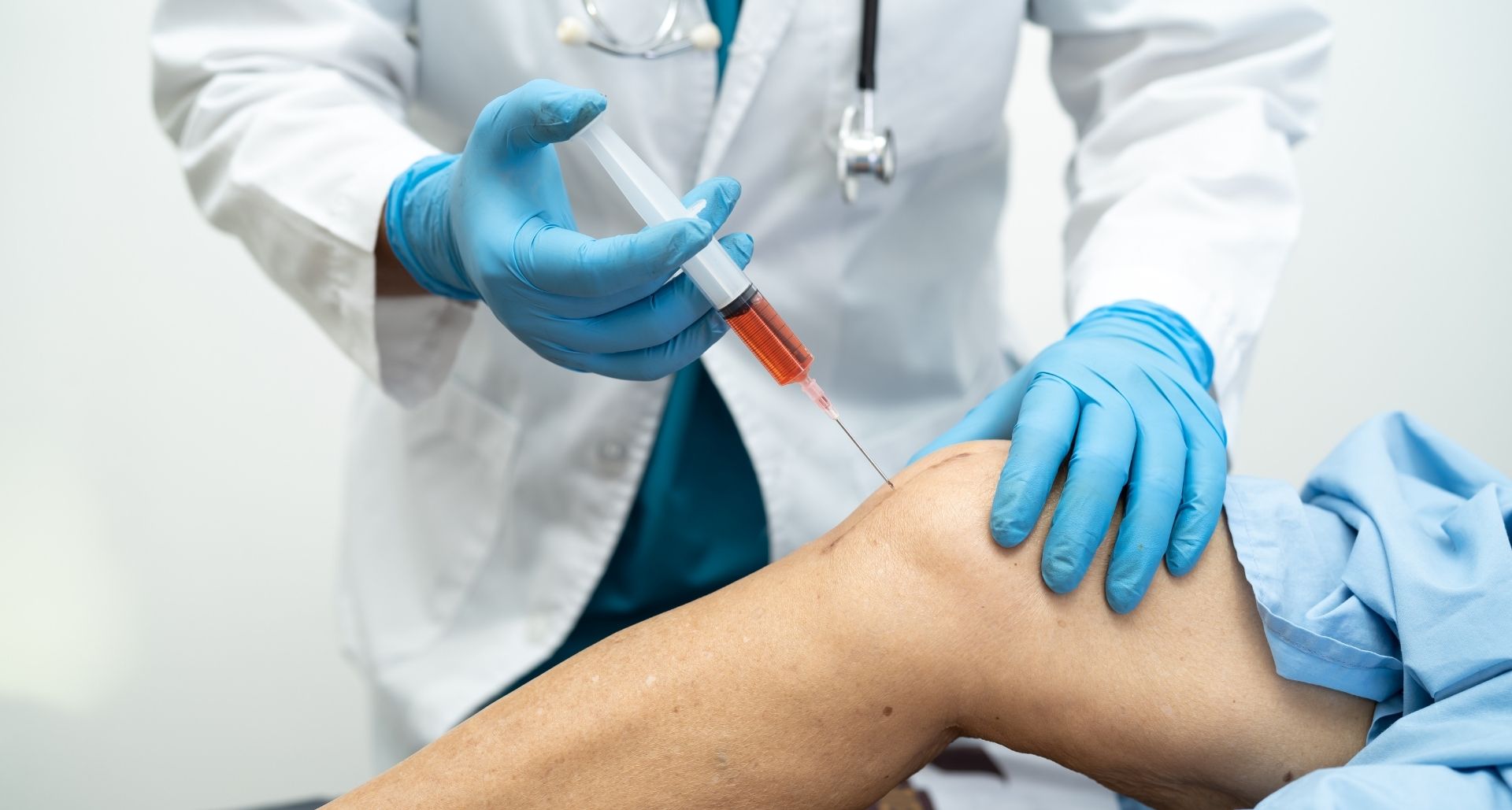 What Is PRP Injection And How Can It Help You?