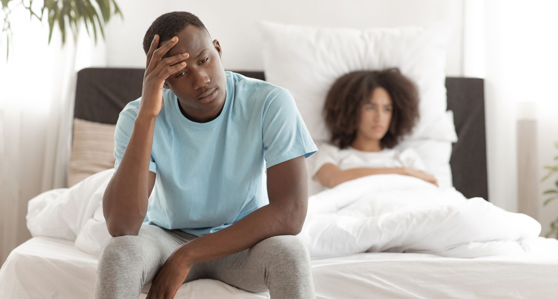 Causes and Treatment for Erectile Dysfunction