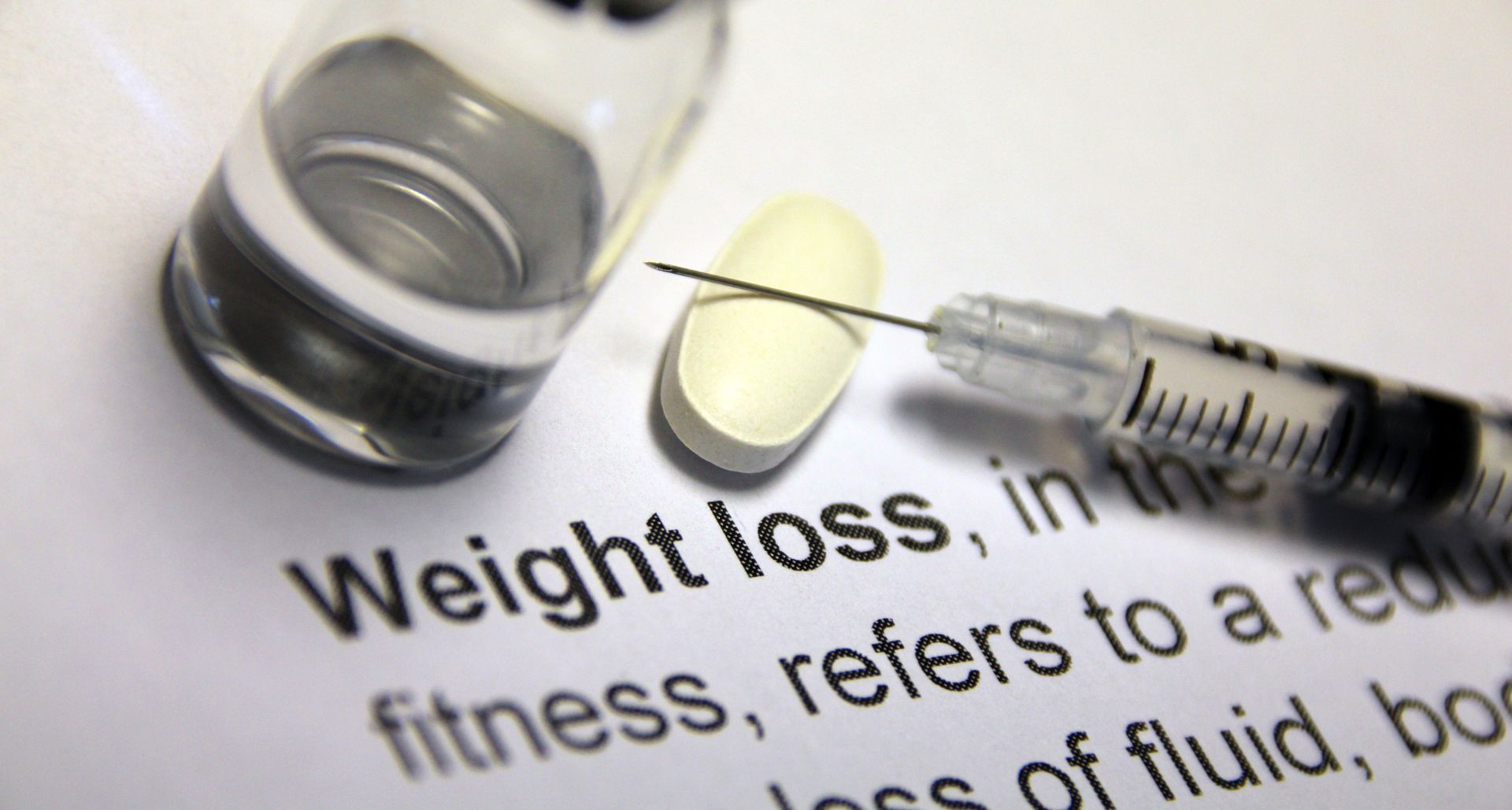 Best Weight Loss Injections At Your Service